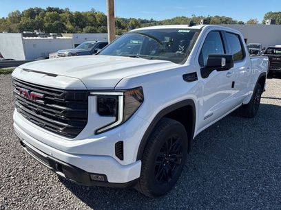 New 2026 GMC Sierra 1500 Elevation w/ Elevation Premium Package