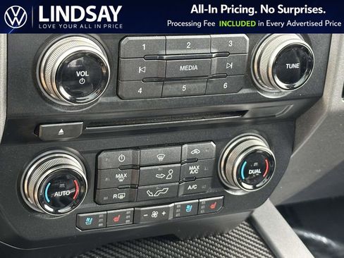 Used 2018 Ford F150 Raptor w/ Equipment Group 802A Luxury AWD/4WD image 18