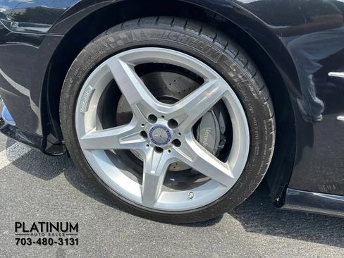 Used 2013 Mercedes-Benz SL 550 image 22