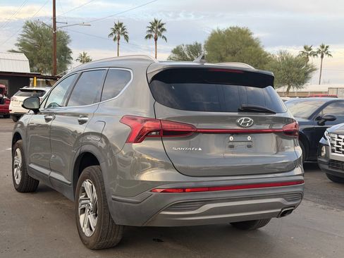 Used 2023 Hyundai Santa Fe SEL image 5