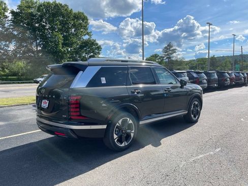 New 2026 Hyundai Palisade Limited AWD/4WD image 3