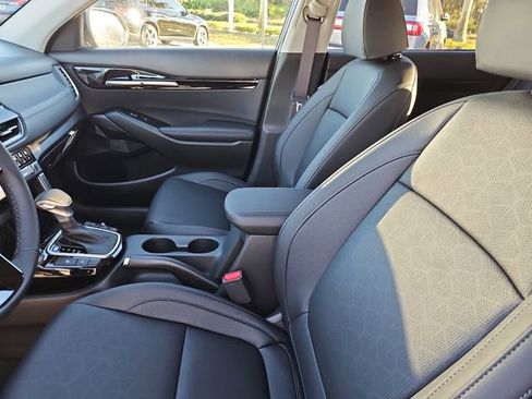 New 2026 Kia Seltos EX w/ EX Sunroof Package image 13
