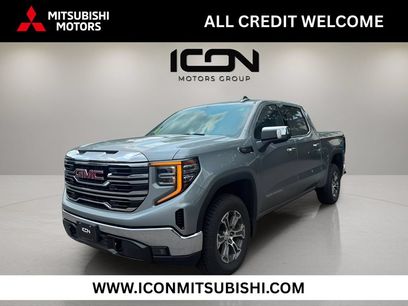 Used 2025 GMC Sierra 1500 SLT