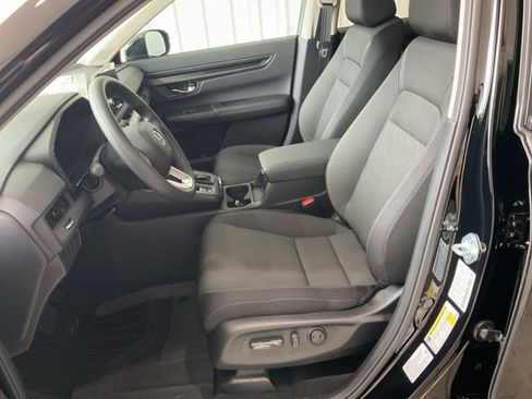New 2026 Honda CR-V EX image 4