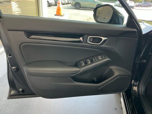 Used 2022 Honda Civic Sport Touring image 36