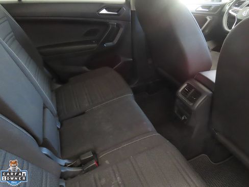Used 2023 Volkswagen Tiguan S w/ Driver Assistance Package FWD image 24