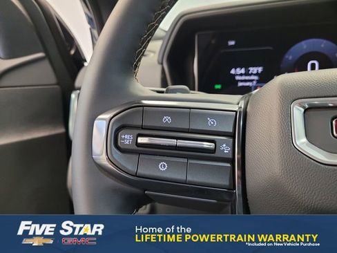 New 2026 GMC Terrain AT4 w/ LPO, Floor Liner Package image 23