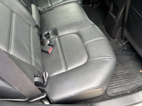 Used 2014 Nissan Murano LE w/ Platinum Edition Package image 29