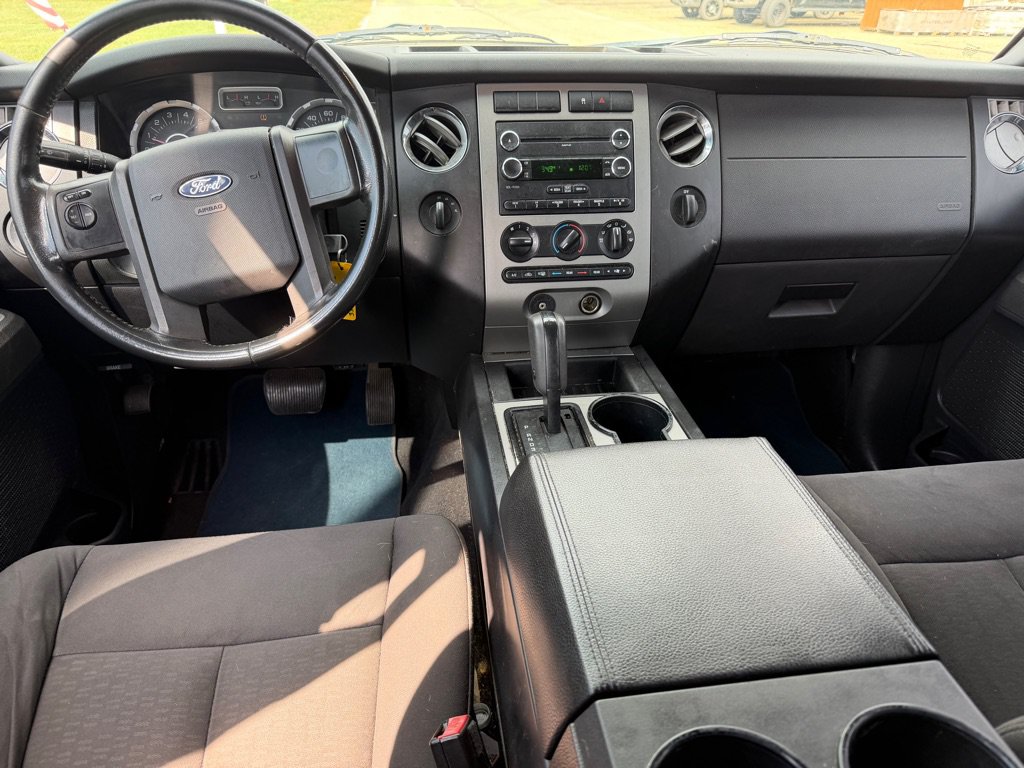 Used 2008 Ford Expedition XLT AWD/4WD image 10