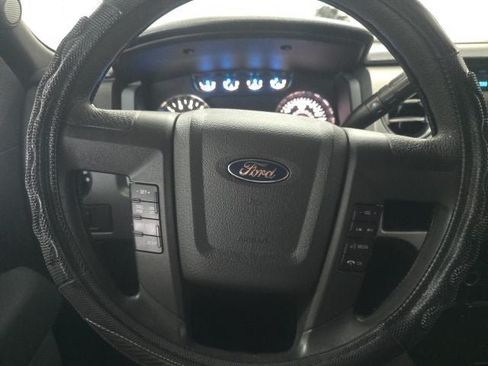 Used 2013 Ford F150 XLT w/ Trailer Tow Pkg AWD/4WD image 19