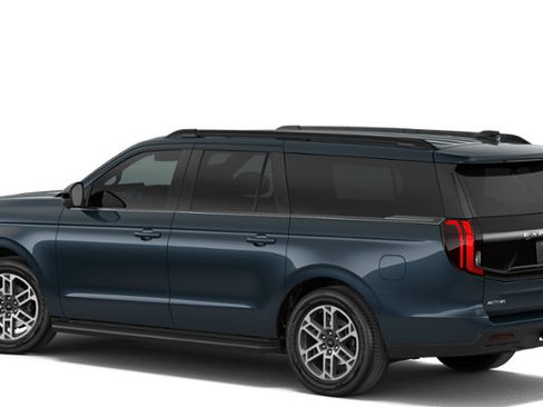 New 2026 Ford Expedition Max Active AWD/4WD image 17