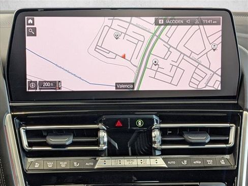 New 2026 BMW M850i xDrive AWD/4WD image 13