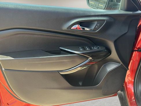 Used 2024 Chevrolet Trax RS w/ Driver Confidence Package image 16