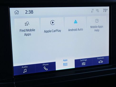 Used 2023 Ford F250 XLT w/ 360-Degree Camera Package AWD/4WD image 43