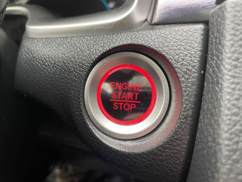 Used 2018 Honda Civic EX-T image 25