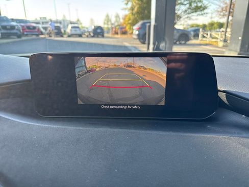 Certified 2024 MAZDA MAZDA3 s AWD/4WD image 28