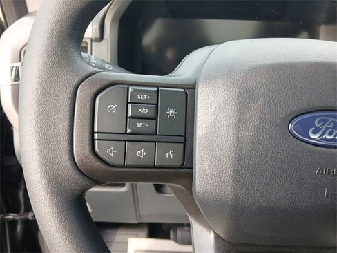 New 2025 Ford F150 XL image 19