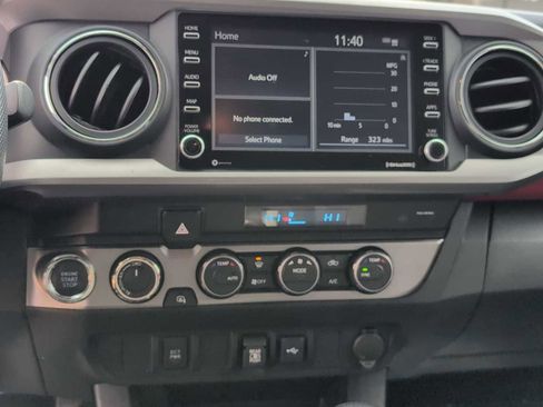 Used 2023 Toyota Tacoma SR5 image 28