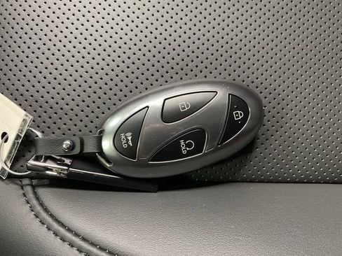 New 2026 Hyundai Santa Fe SEL w/ Tow & Go Package image 27