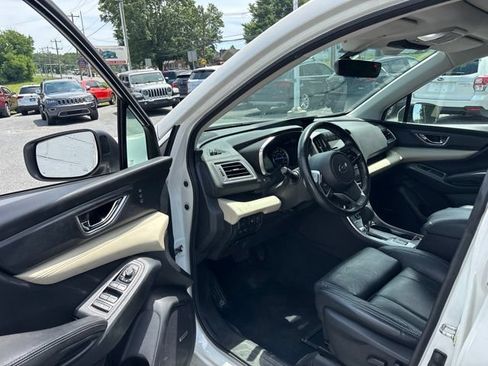 Used 2019 Subaru Ascent Limited AWD/4WD image 12