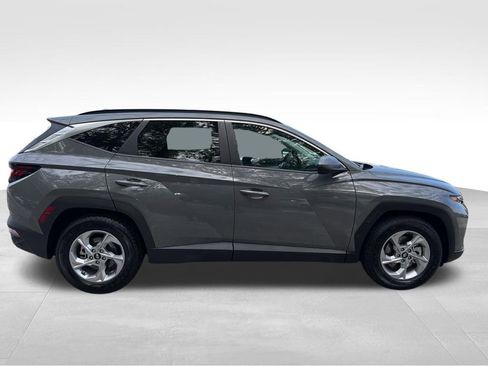 Used 2024 Hyundai Tucson SEL image 7