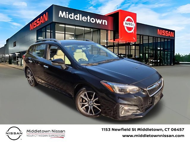 Used 2018 Subaru Impreza 2.0i Limited AWD/4WD 360° Tour