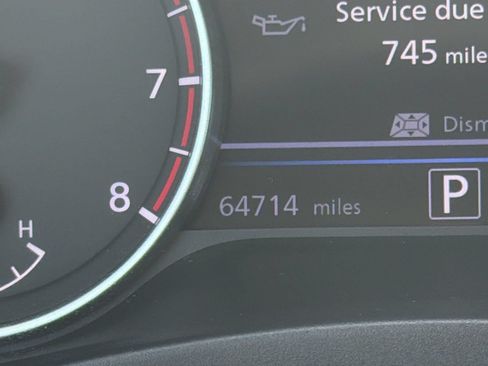 Used 2024 Nissan Sentra SV FWD image 21
