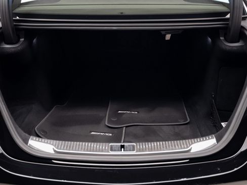 Used 2023 Mercedes-Benz S 500 4MATIC image 71