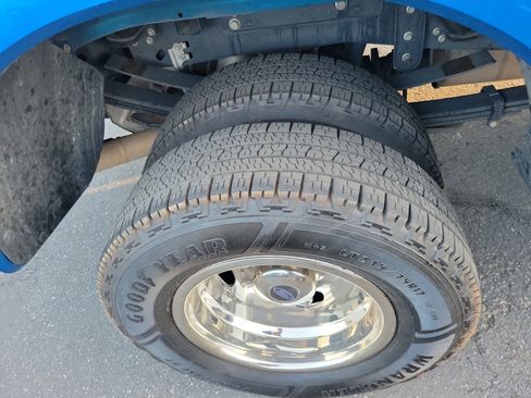 Used 2021 Ford F350 XLT AWD/4WD image 6
