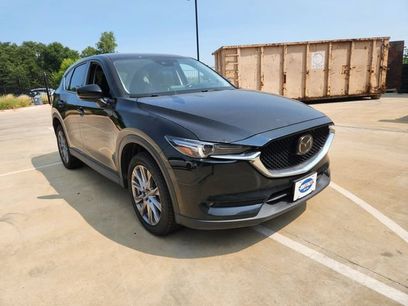 Used 2020 MAZDA CX-5 Grand Touring