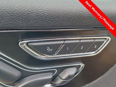 Used 2021 Lincoln Corsair Grand Touring w/ Equipment Group 301A image 27