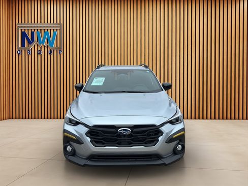 Used 2025 Subaru Crosstrek 2.5i Sport image 2
