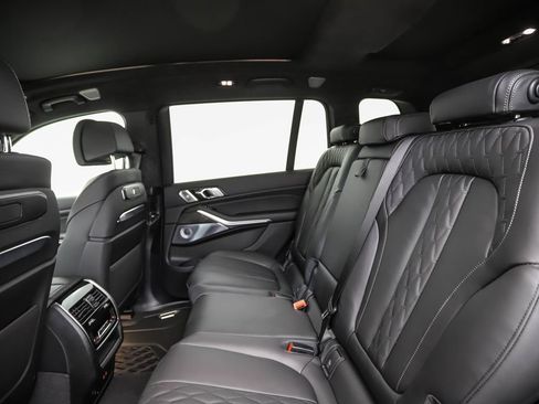 New 2027 BMW X7 M60i AWD/4WD image 22