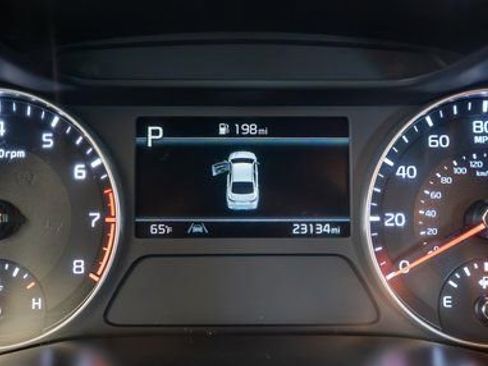 Used 2023 Kia Forte GT-Line image 22