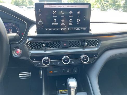 Used 2024 Acura Integra A-Spec w/ Technology Package FWD image 26
