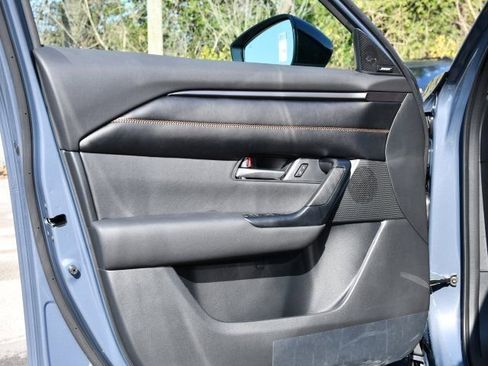 New 2026 MAZDA CX-50 AWD 2.5 Hybrid w/ Premium Pkg image 11