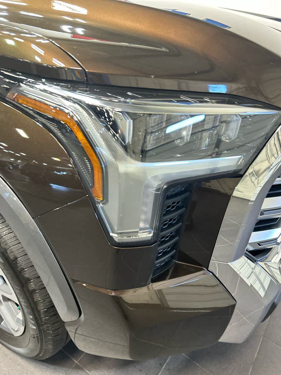 Used 2024 Toyota Tundra 1794 Edition AWD/4WD image 4