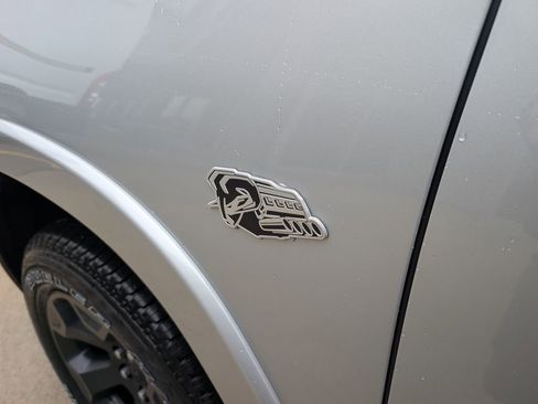 New 2026 RAM 1500 Big Horn image 43