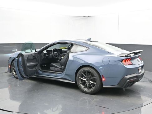 New 2025 Ford Mustang Dark Horse image 51