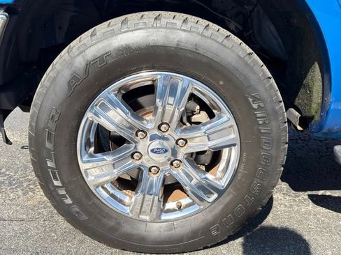 Used 2021 Ford Ranger XLT w/ Equipment Group 301A Mid AWD/4WD image 32