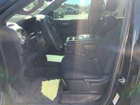 Certified 2023 GMC Sierra 1500 Pro image 14