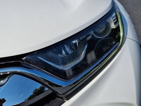 Used 2019 Honda CR-V EX-L image 12