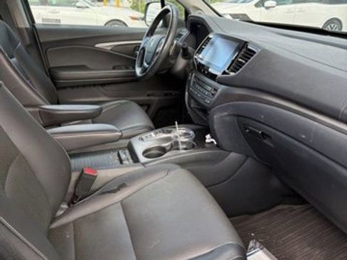 Used 2022 Honda Ridgeline RTL image 15