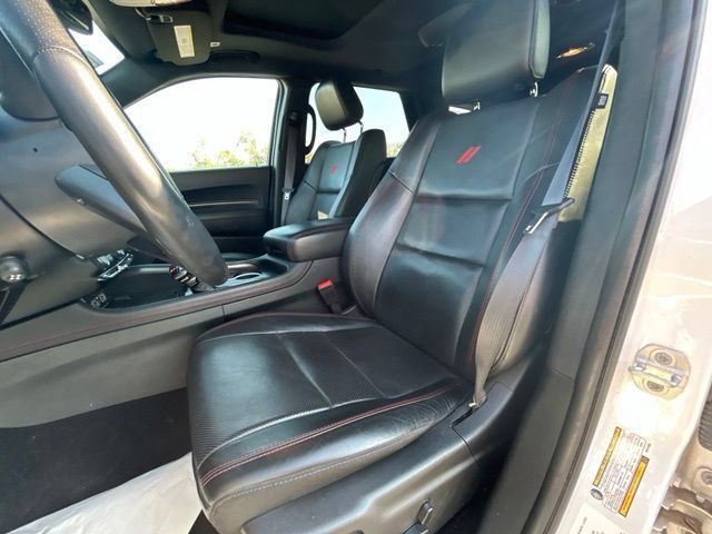 Used 2025 Dodge Durango R/T AWD/4WD image 28