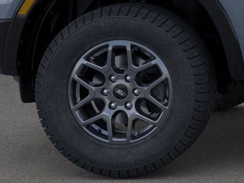 Used 2025 Ford Ranger XLT w/ Equipment Group 301A High image 21