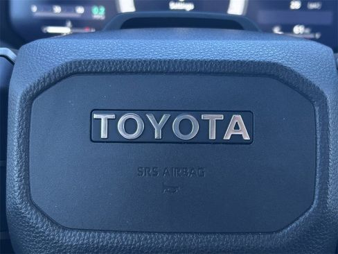 Used 2024 Toyota Land Cruiser image 50