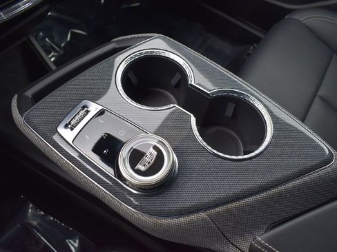 Certified 2025 Cadillac Optiq Sport 2 w/ LPO, Floor Liner Package image 22