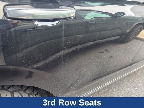 Used 2023 Ford Expedition Platinum image 17