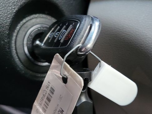 Certified 2021 Hyundai Tucson SE w/ Cargo Package image 14