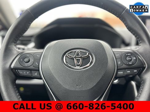 Used 2024 Toyota RAV4 Adventure image 15